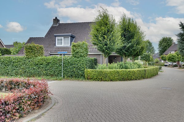 Medium property photo - Hoveniersstraat 9, 5991 MN Baarlo